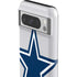 NFL Dallas Cowboys Large Logo Google Pixel 8 Pro Impact Case